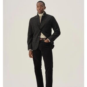 Worn twice - like new